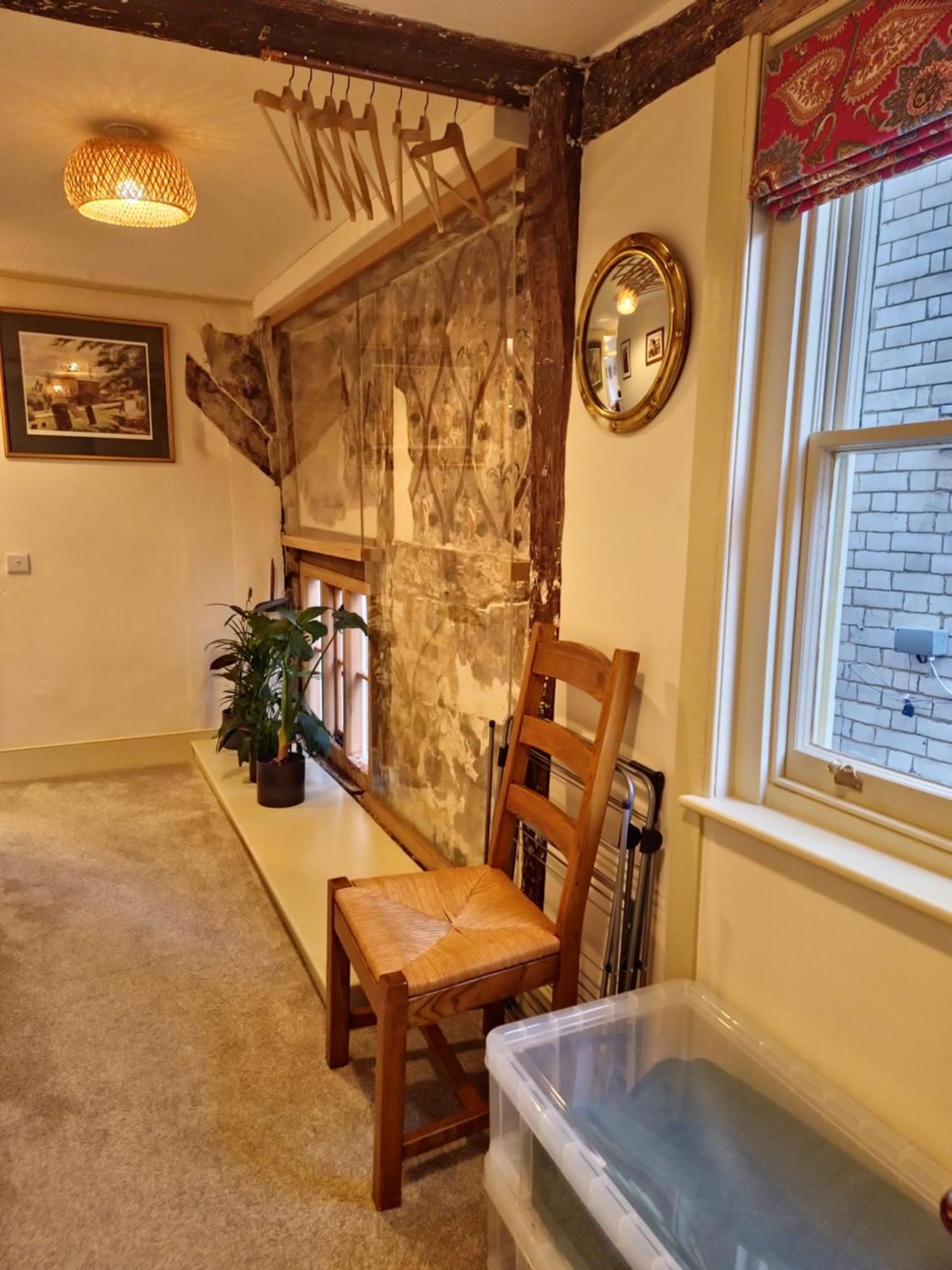 Central Gloucester Self-Catering Flat - A Hidden Gem Bagian luar foto