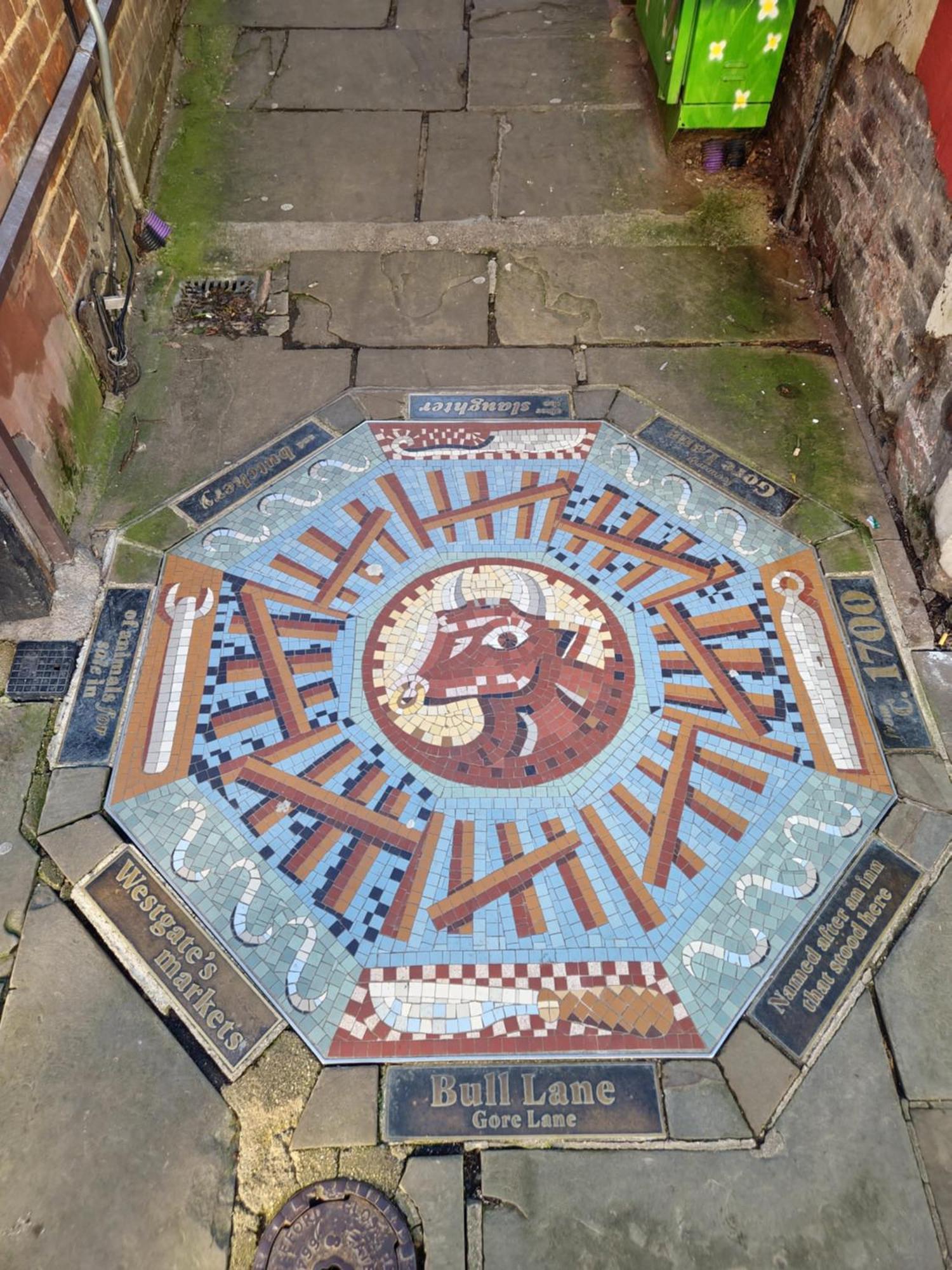 Central Gloucester Self-Catering Flat - A Hidden Gem Bagian luar foto
